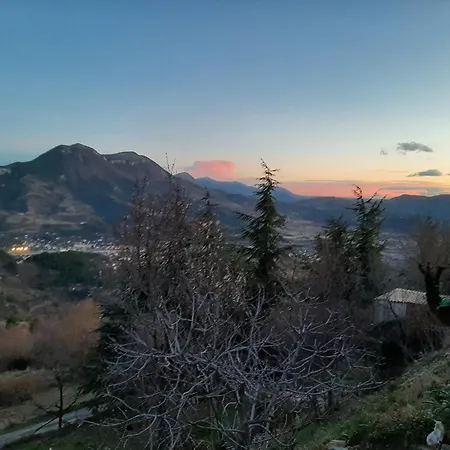 公寓 Cadre Exceptionnel A Courbons, 6km De